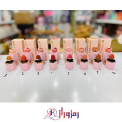 رژگونه مایع شیگلم SHEGLAM